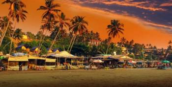 Extreme South Goa Tour