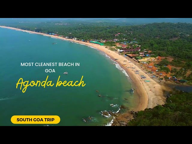 Extreme South Goa Tour