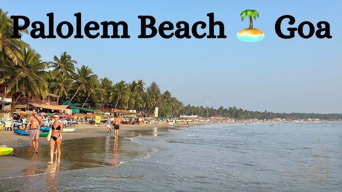 Extreme South Goa Tour