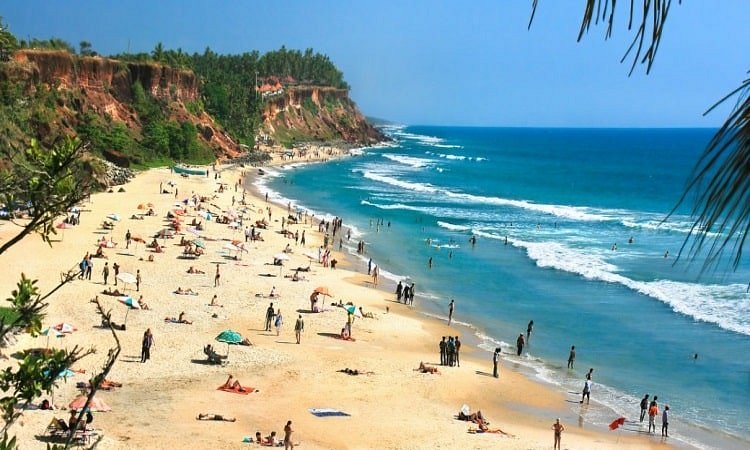 Goa Beach