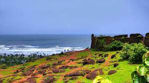 Goa Fort