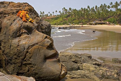 North Goa Tour