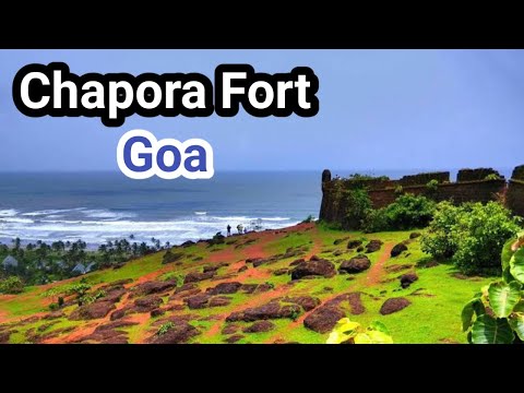 North Goa Tour