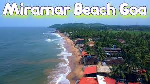 South Goa Tour