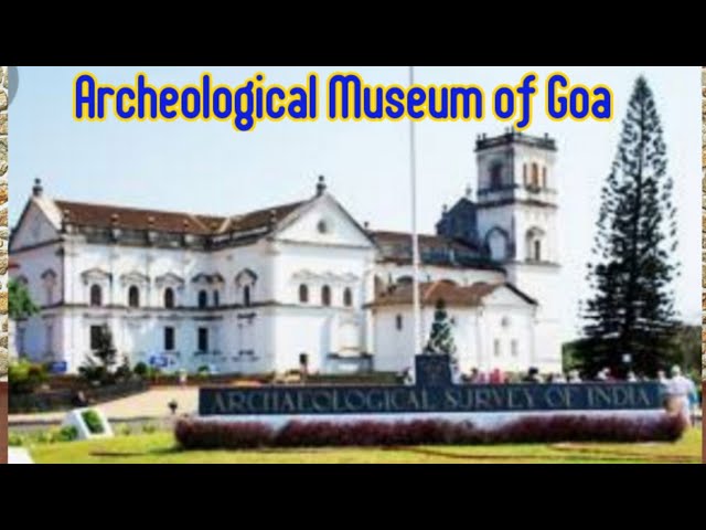 South Goa Tour