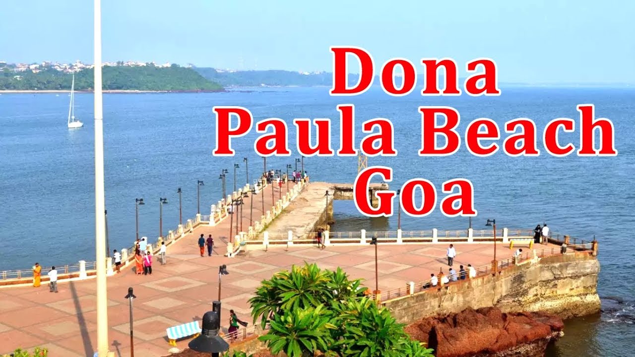 South Goa Tour